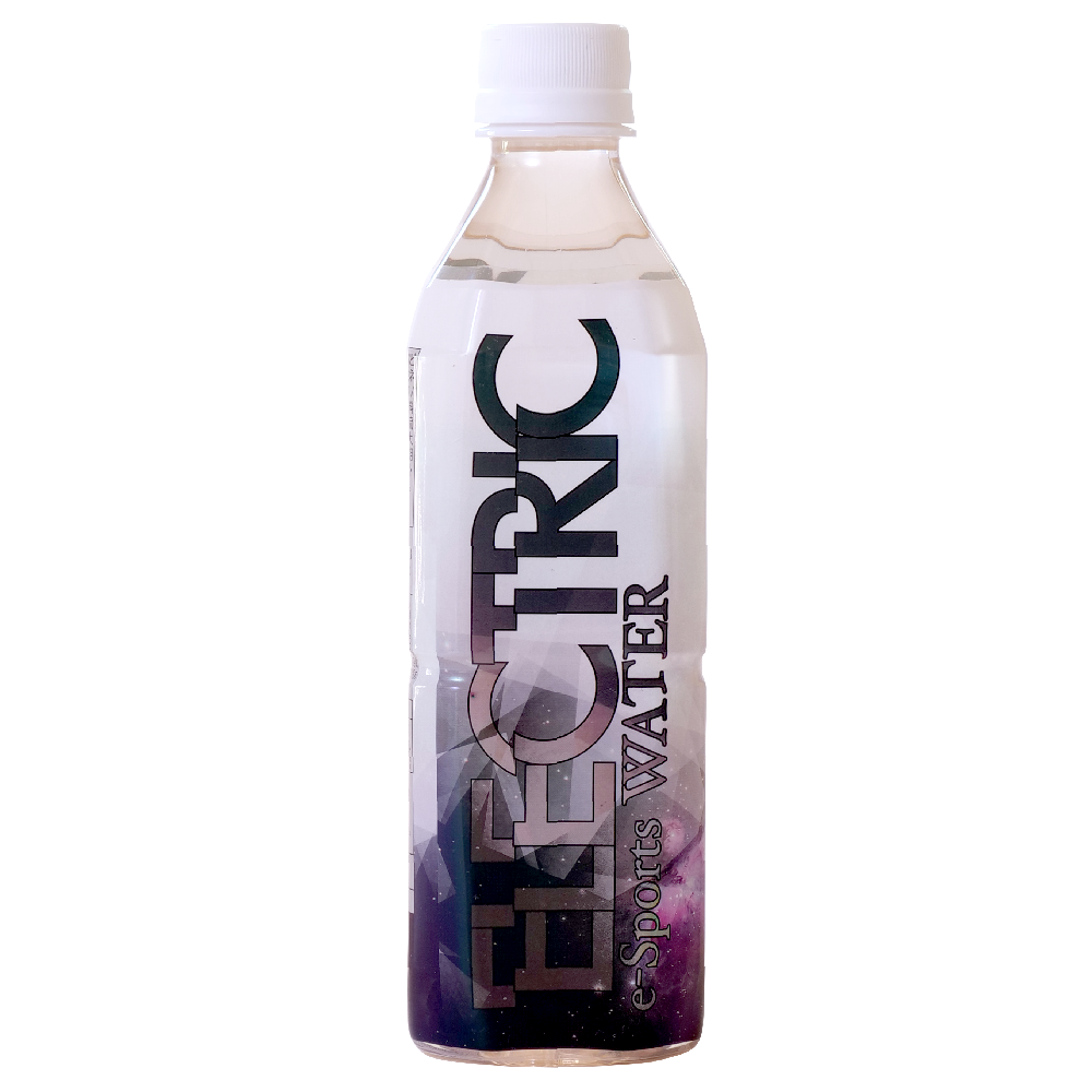 Electric eSports Water